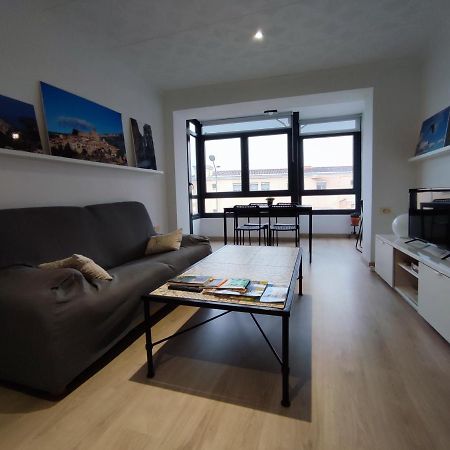 La Quadra De Quelo 1 Apartment Ager Exterior photo
