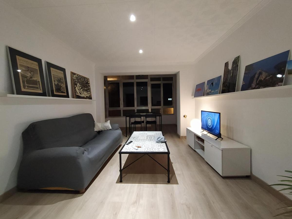 La Quadra De Quelo 1 Apartment Ager Exterior photo