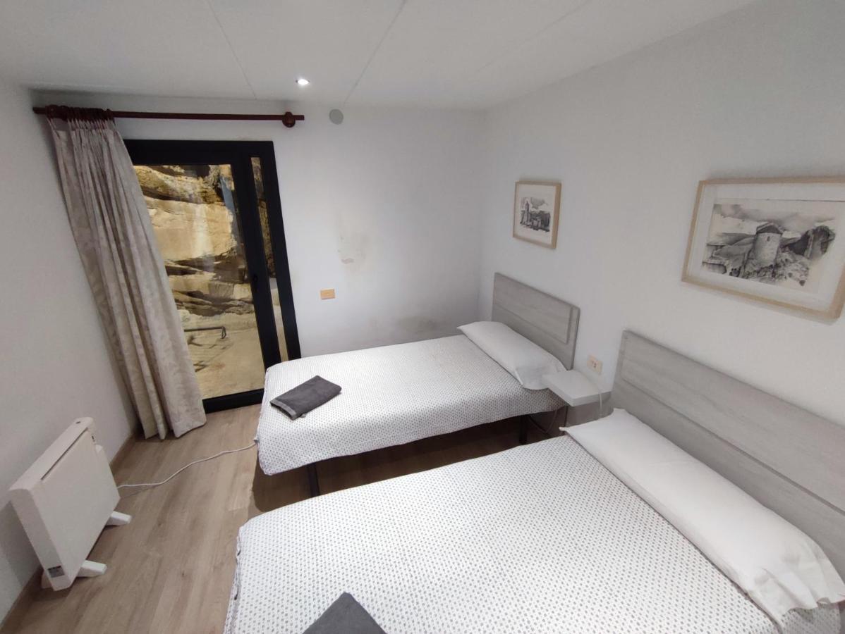 La Quadra De Quelo 1 Apartment Ager Exterior photo