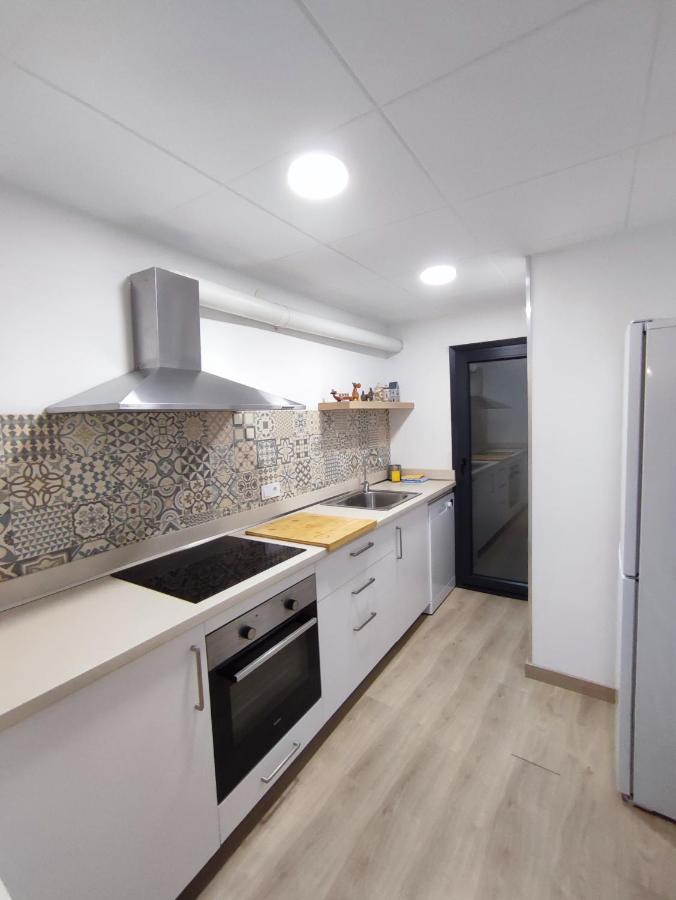 La Quadra De Quelo 1 Apartment Ager Exterior photo