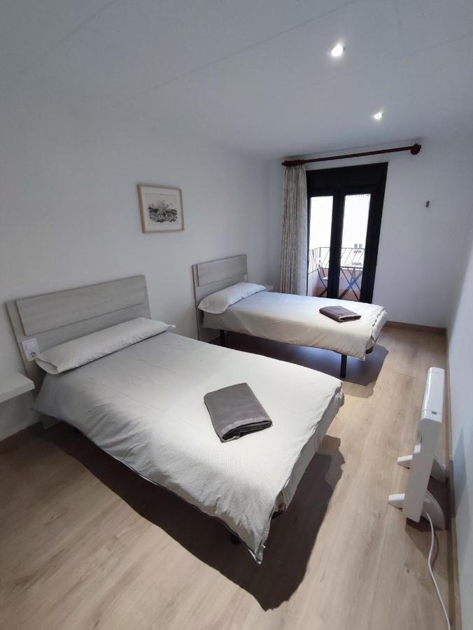 La Quadra De Quelo 1 Apartment Ager Exterior photo